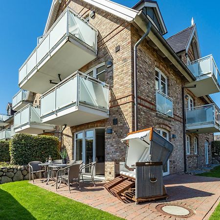 Alva 1 Apartment Вестерланд Екстериор снимка