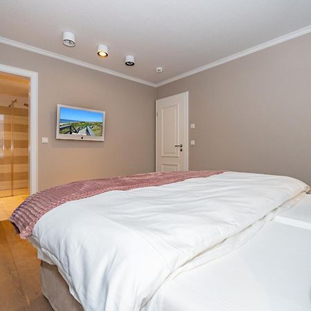 Alva 1 Apartment Вестерланд Екстериор снимка