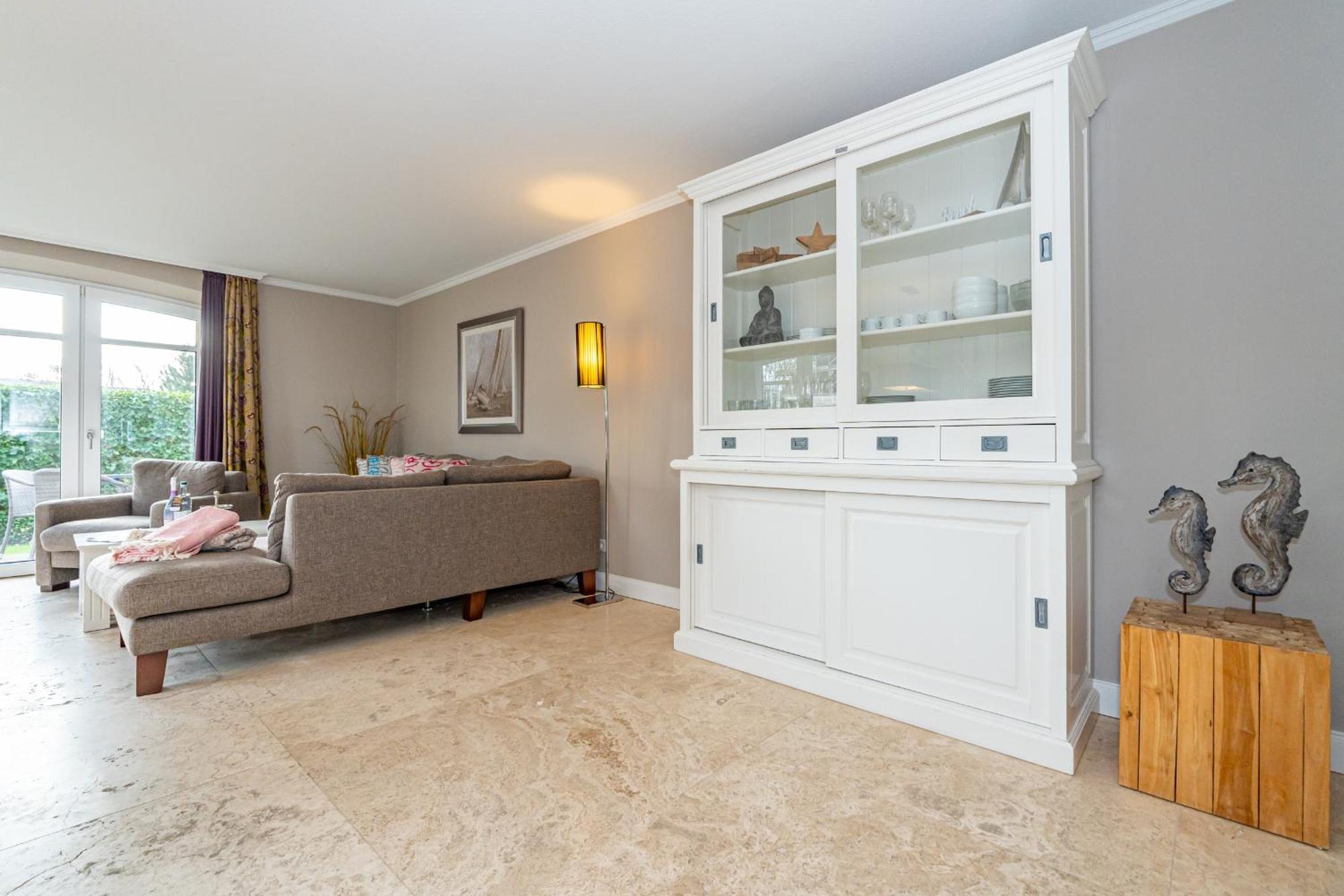 Alva 1 Apartment Вестерланд Екстериор снимка