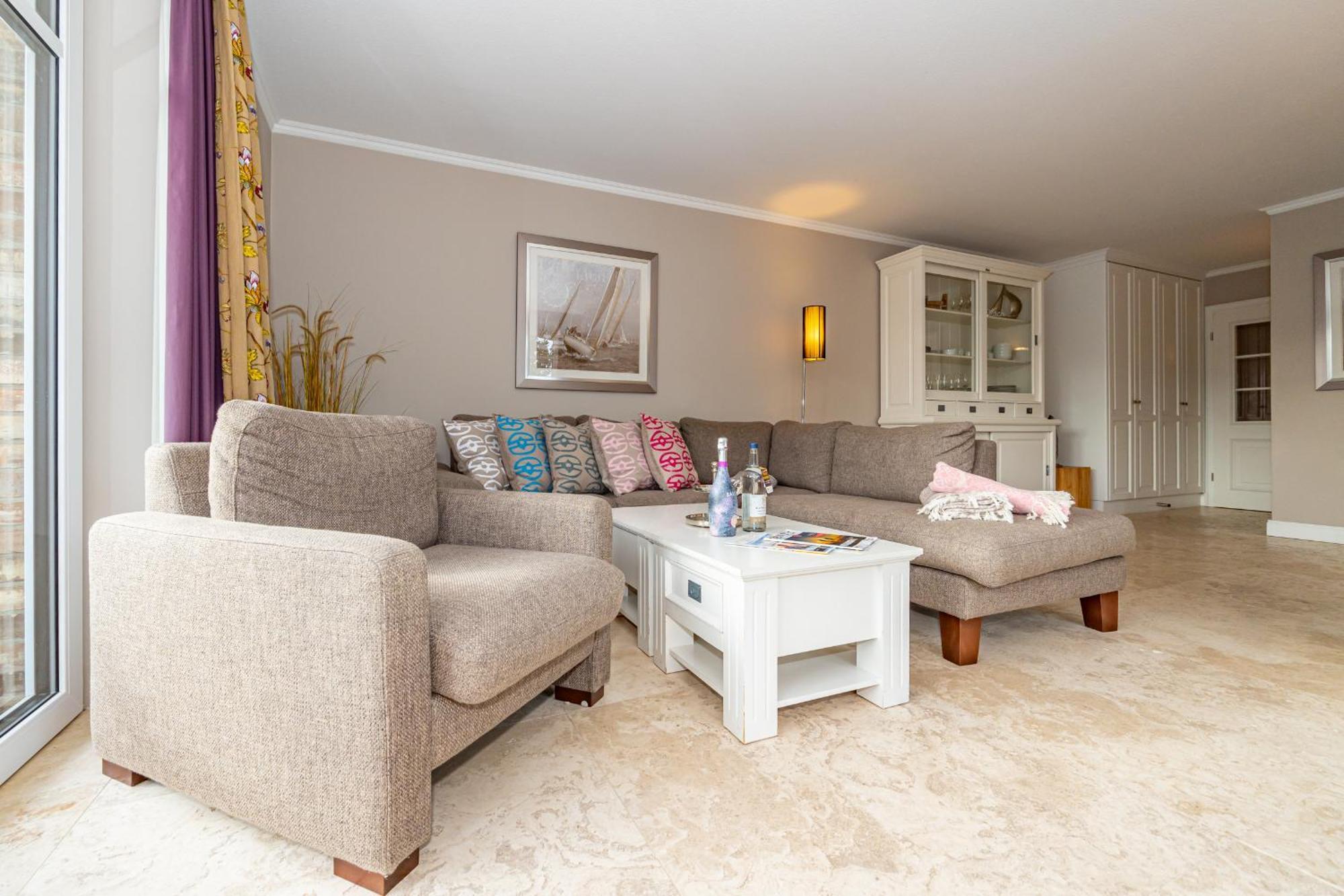 Alva 1 Apartment Вестерланд Екстериор снимка