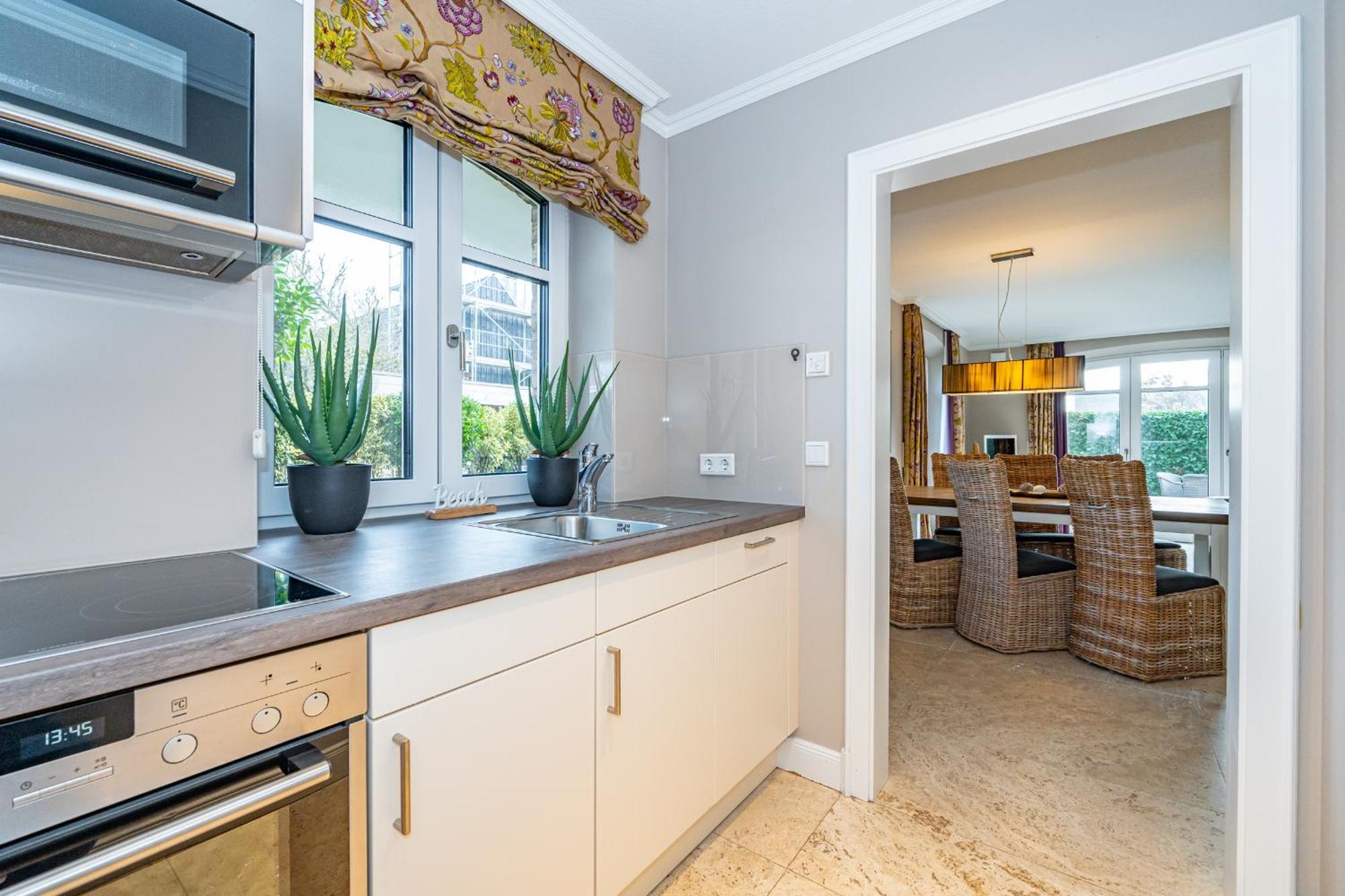 Alva 1 Apartment Вестерланд Екстериор снимка