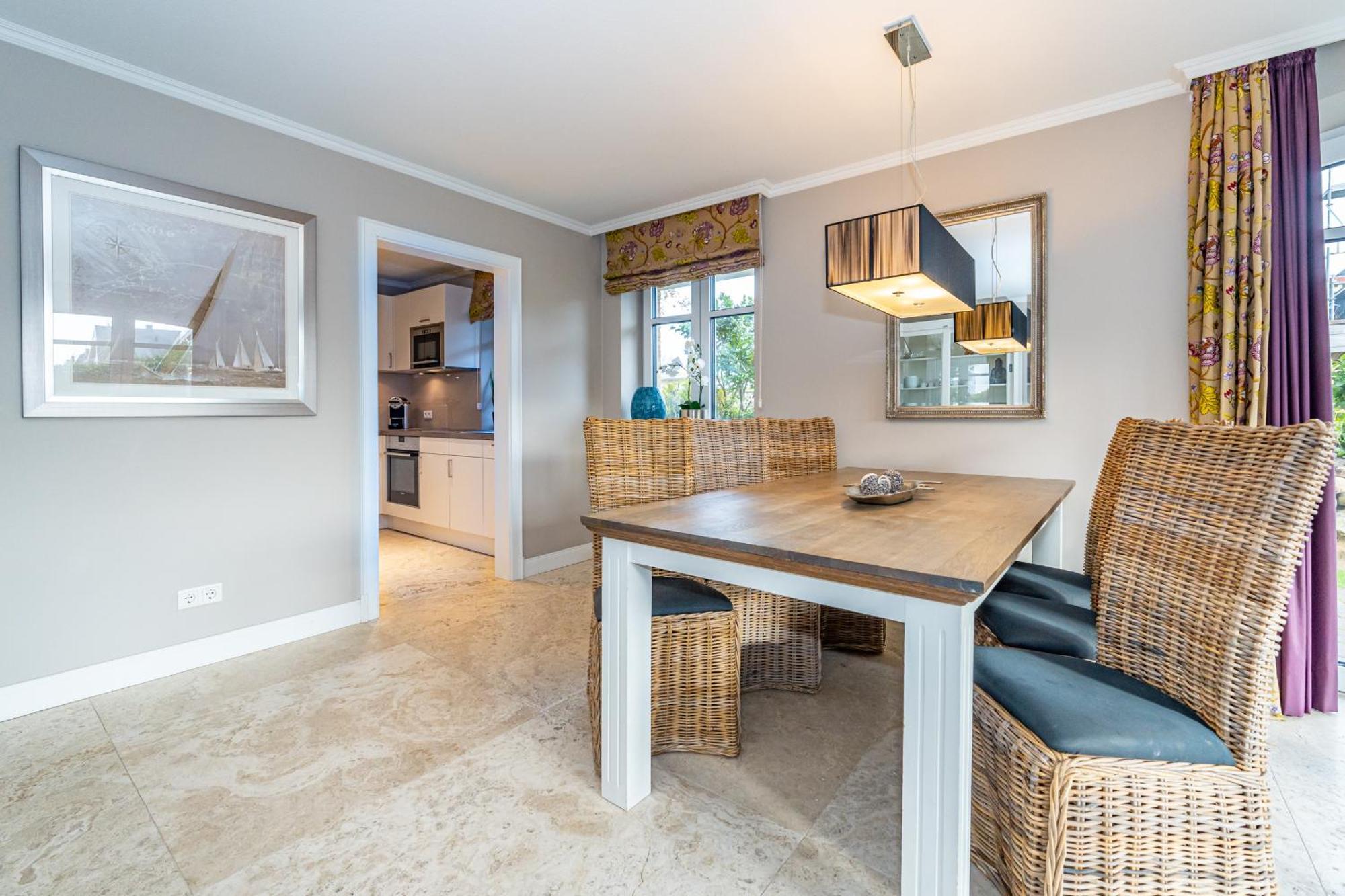 Alva 1 Apartment Вестерланд Екстериор снимка