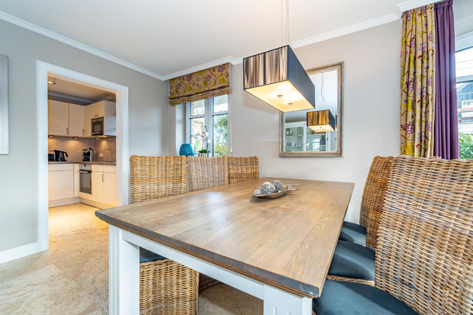Alva 1 Apartment Вестерланд Екстериор снимка