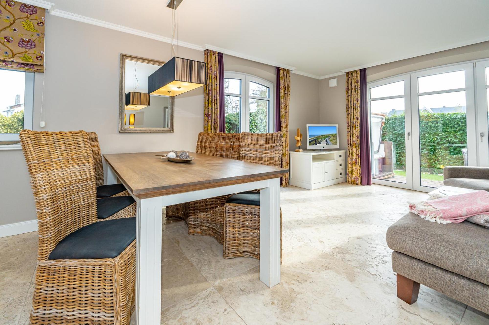 Alva 1 Apartment Вестерланд Екстериор снимка
