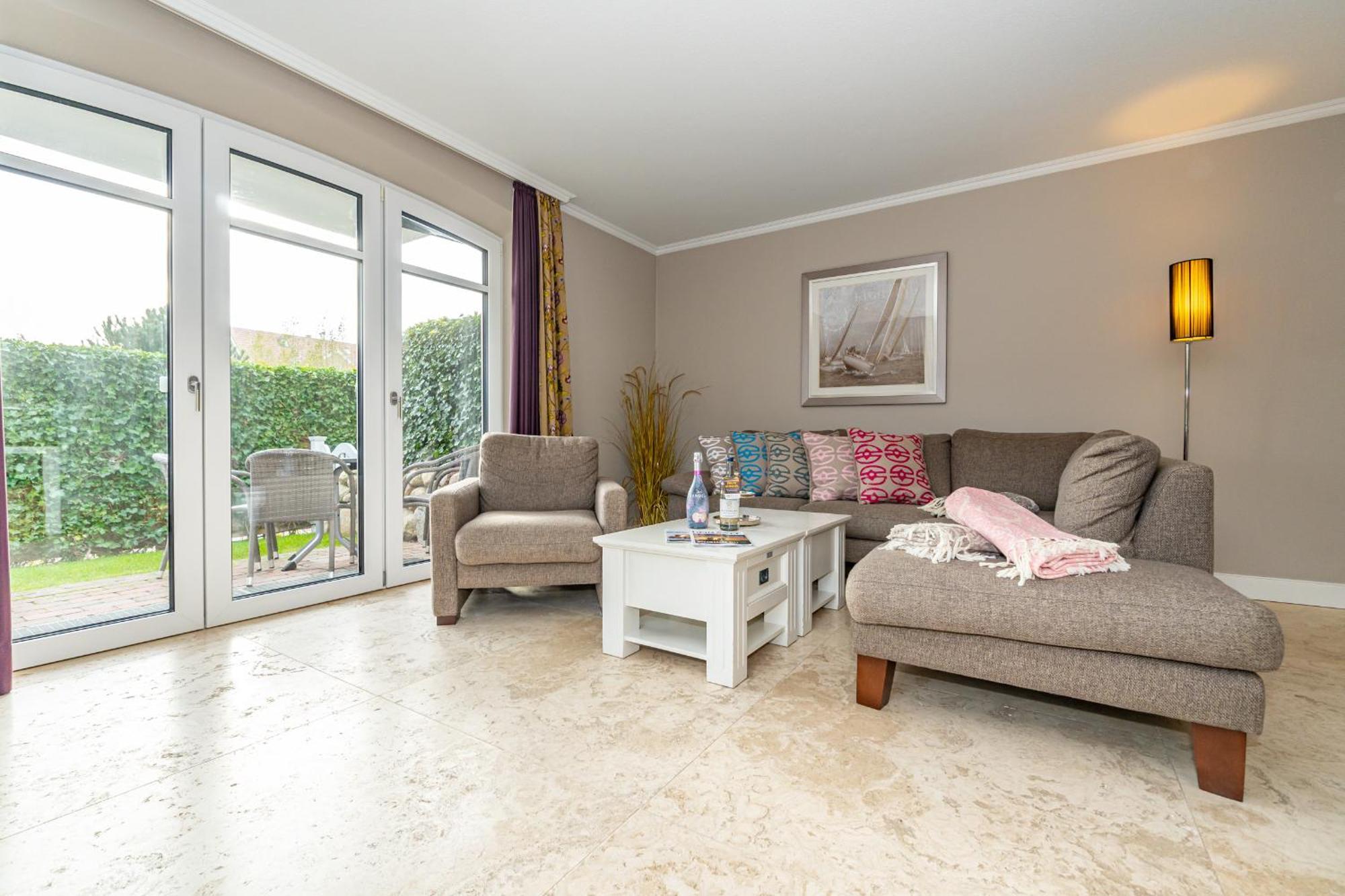 Alva 1 Apartment Вестерланд Екстериор снимка