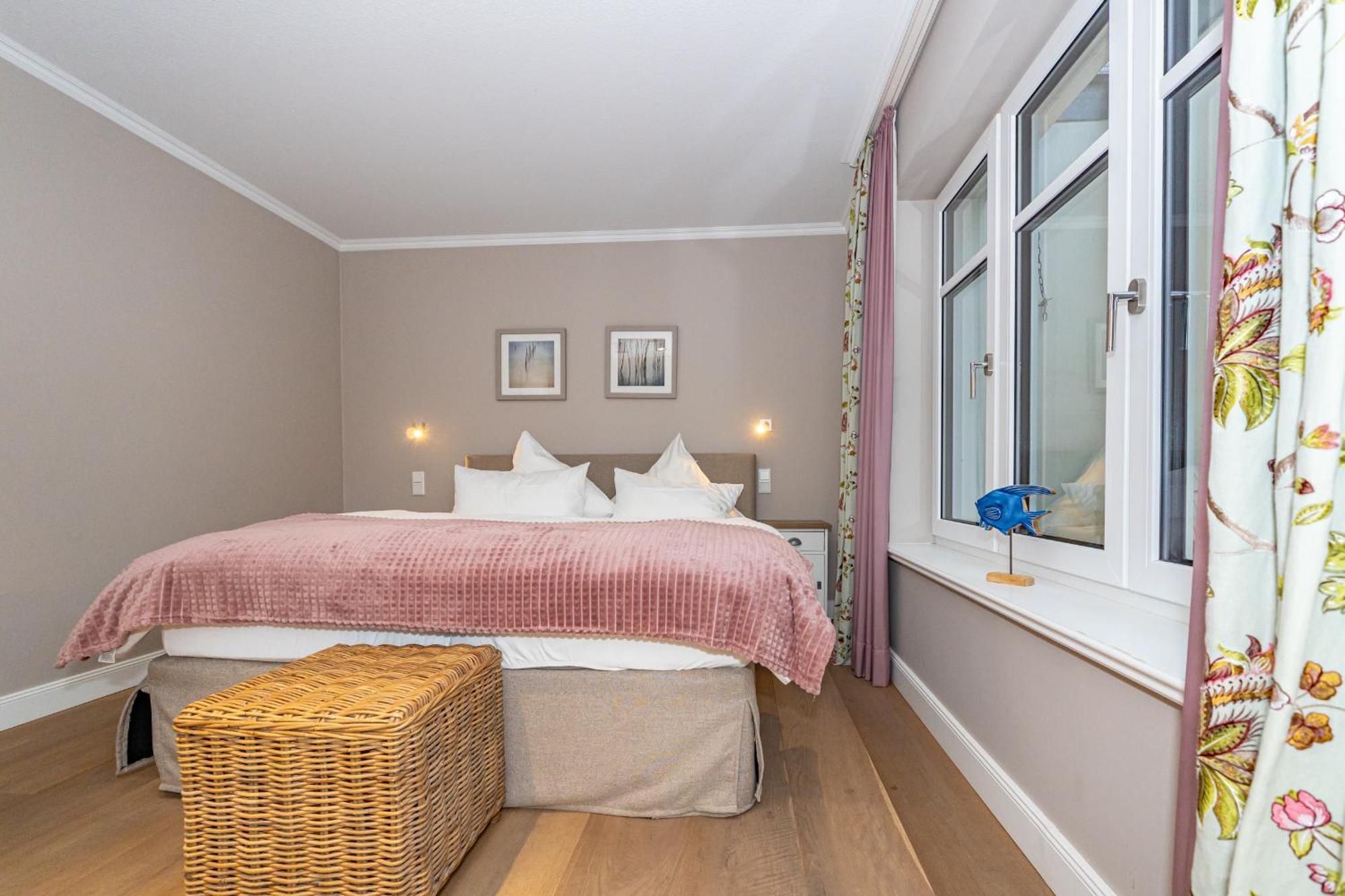Alva 1 Apartment Вестерланд Екстериор снимка