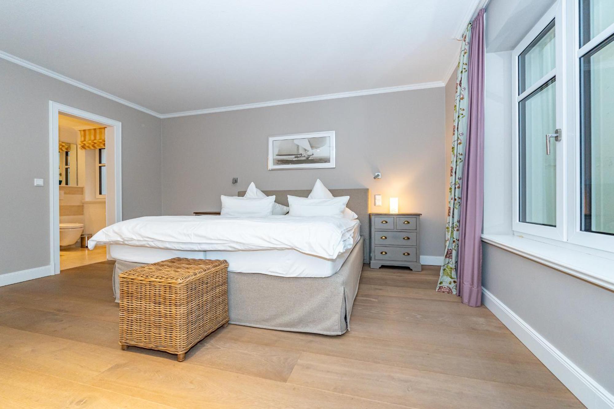 Alva 1 Apartment Вестерланд Екстериор снимка